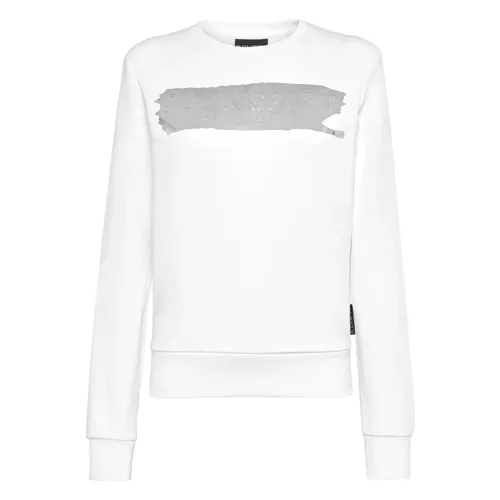 Sweatshirts & Hoodies > Sweatshirts - - Plein Sport - Modalova