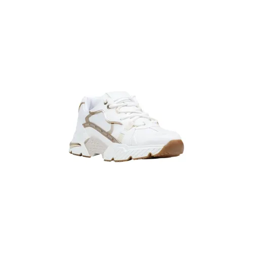 Guess - Shoes > Sneakers - White - Guess - Modalova
