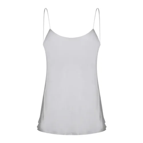 Tops > Sleeveless Tops - - Herno - Modalova