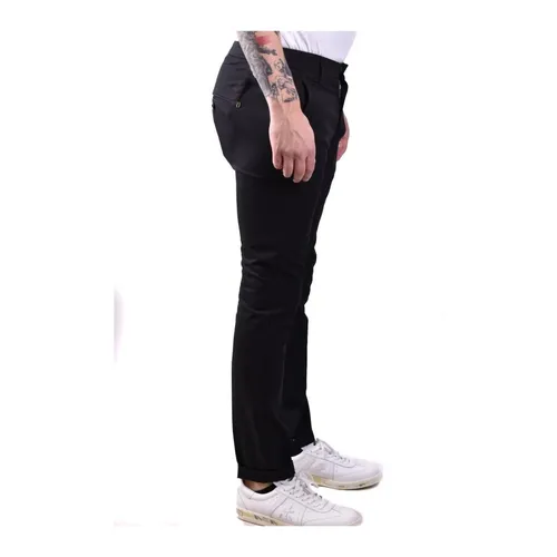Trousers > Chinos - - Dondup - Modalova