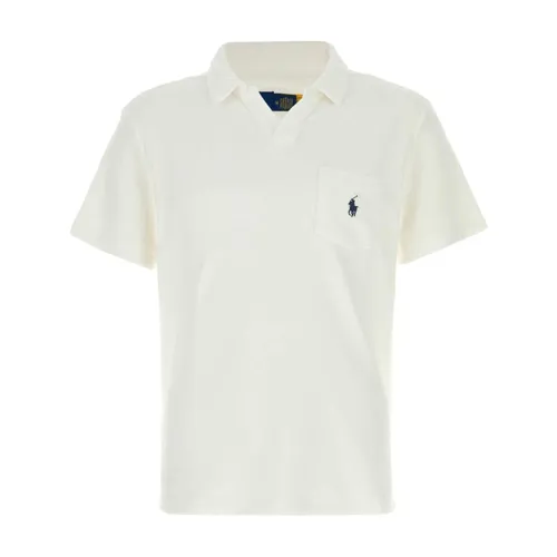 Tops > Polo Shirts - - Polo Ralph Lauren - Modalova