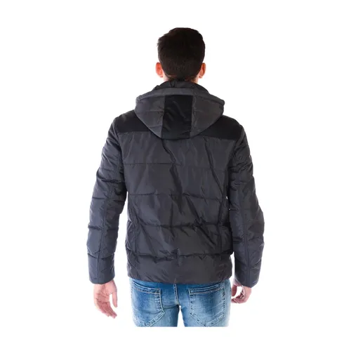 Jackets > Winter Jackets - - Emporio Armani EA7 - Modalova