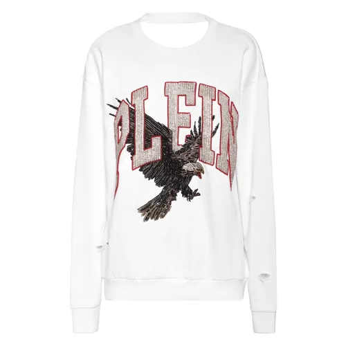 Sweatshirts & Hoodies > Sweatshirts - - Philipp Plein - Modalova
