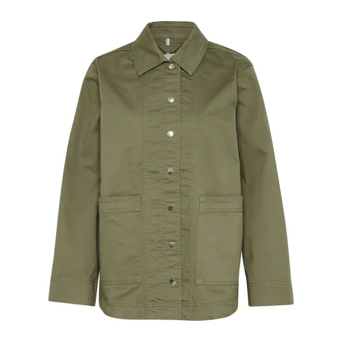 Jackets > Light Jackets - - Part Two - Modalova