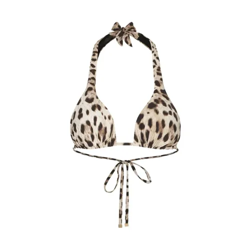 Swimwear > Bikinis - - Dolce & Gabbana - Modalova