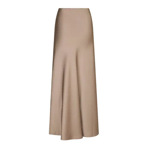 Skirts > Maxi Skirts - - Neo Noir - Modalova
