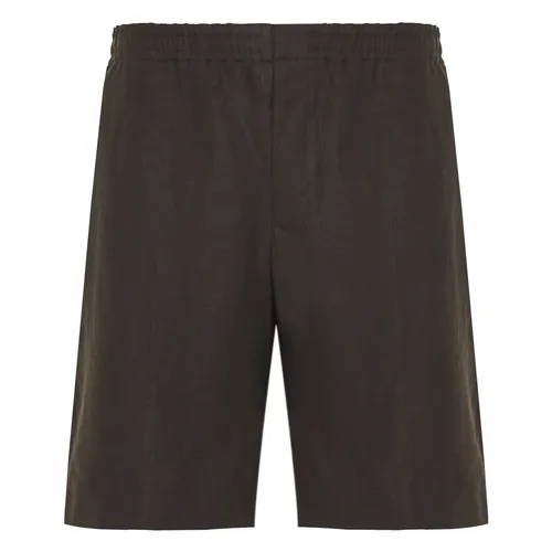 Shorts > Casual Shorts - - Zegna - Modalova