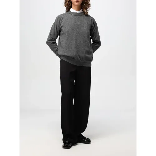 Knitwear > Cashmere Knitwear - - Brunello Cucinelli - Modalova