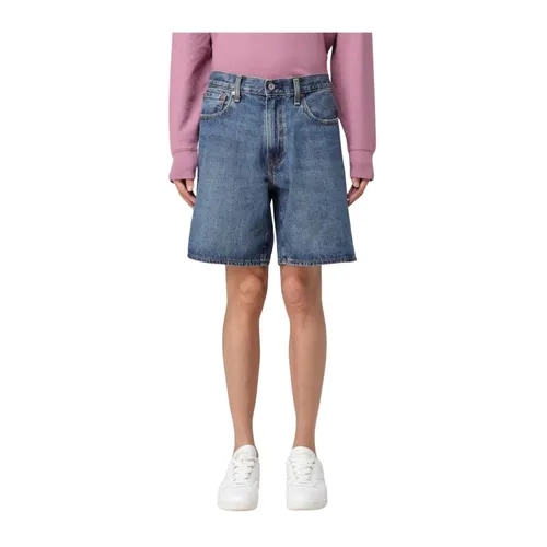 Shorts > Denim Shorts - - Levi's - Modalova