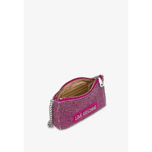 Bags > Shoulder Bags - - Love Moschino - Modalova