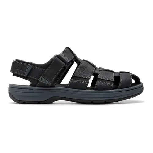 Shoes > Sandals > Flat Sandals - - Clarks - Modalova