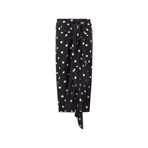 Skirts > Midi Skirts - - Sportmax - Modalova