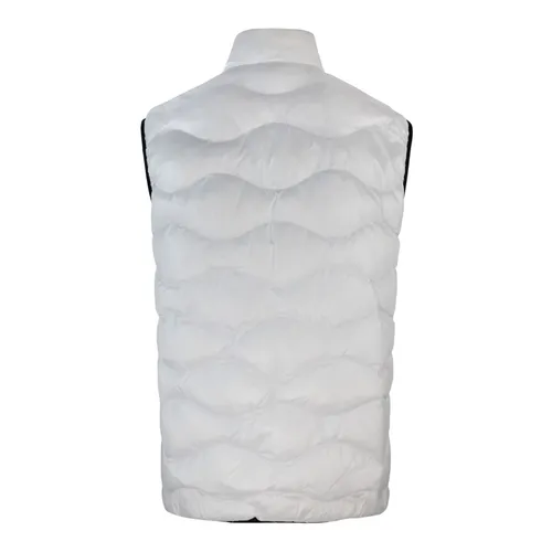 Blauer - Jackets > Vests - White - Blauer - Modalova