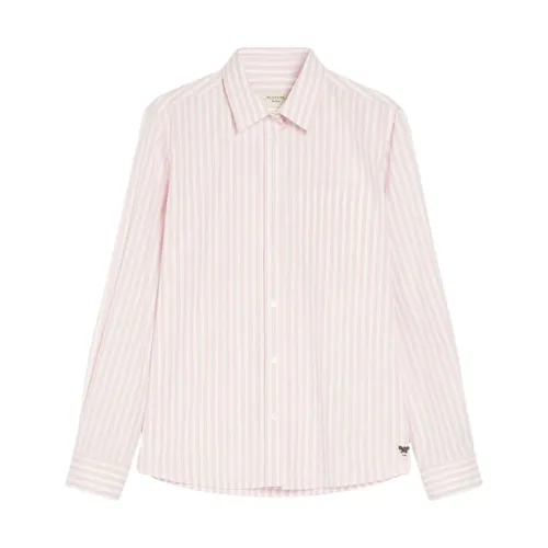 Blouses & Shirts > Shirts - - Weekend Max Mara - Modalova