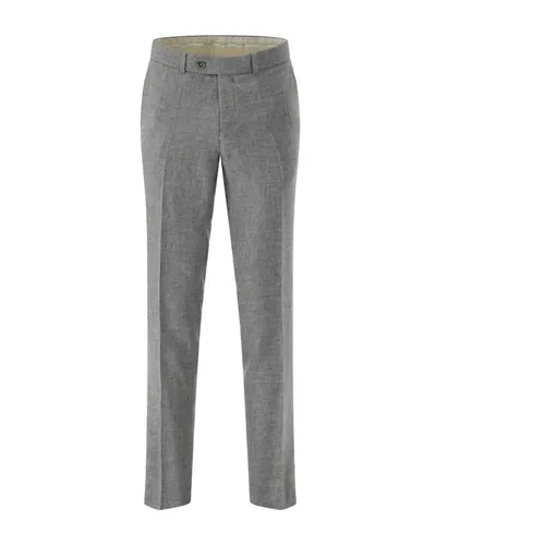 Trousers > Suit Trousers - - Carl Gross - Modalova