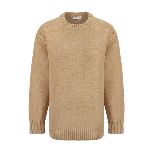 Knitwear > Cashmere Knitwear - - Chloé - Modalova
