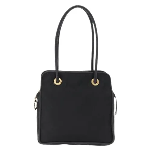Pre-owned > Pre-owned Bags > Pre-owned Shoulder Bags - - Celine Vintage - Modalova