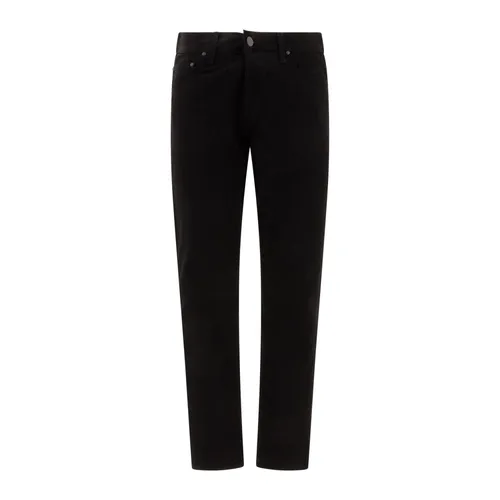 Trousers > Straight Trousers - - Carhartt Wip - Modalova