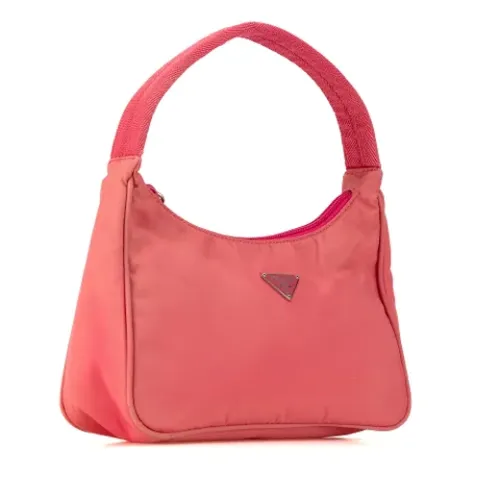 Pre-owned > Pre-owned Bags > Pre-owned Mini Bags - - Prada Vintage - Modalova
