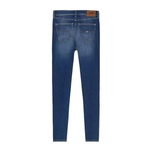 Jeans > Slim-fit Jeans - - Tommy Hilfiger - Modalova