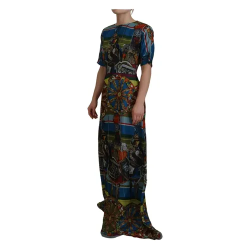 Dresses > Occasion Dresses > Gowns - - Dolce & Gabbana - Modalova