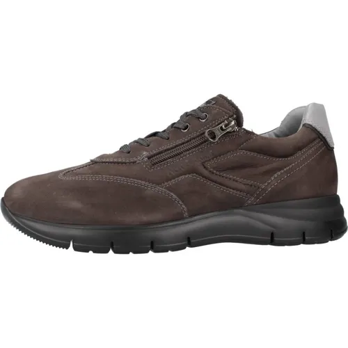 Shoes > Sneakers - - Nerogiardini - Modalova