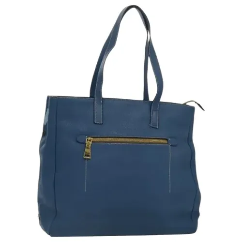 Pre-owned > Pre-owned Bags > Pre-owned Tote Bags - - Prada Vintage - Modalova