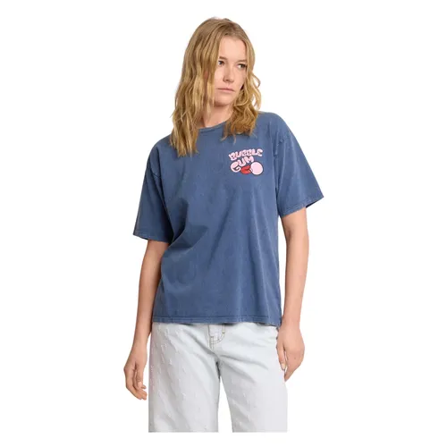 Kocca - Tops > T-Shirts - Blue - Kocca - Modalova