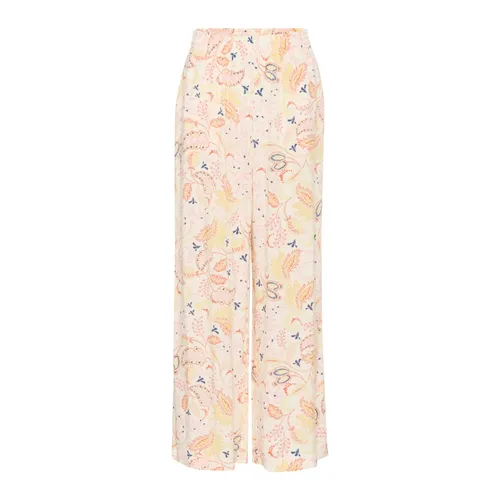 Trousers > Wide Trousers - - Part Two - Modalova