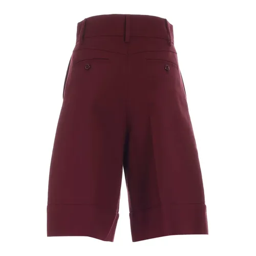 Shorts > Long Shorts - - See by Chloé - Modalova