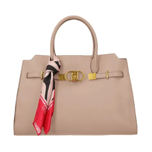 Liu Jo - Bags > Handbags - Pink - Liu Jo - Modalova