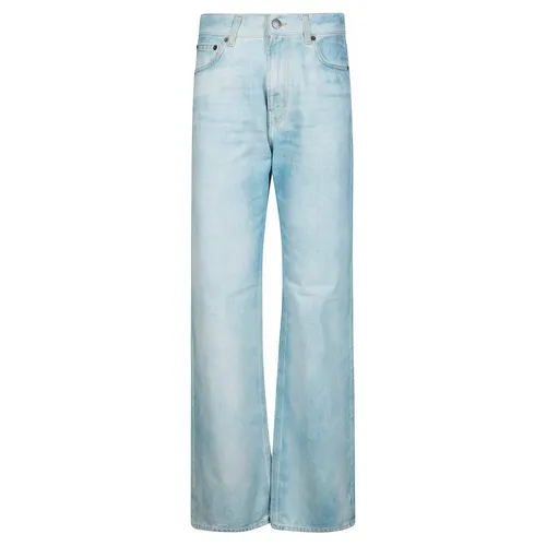 Jeans > Flared Jeans - - Haikure - Modalova