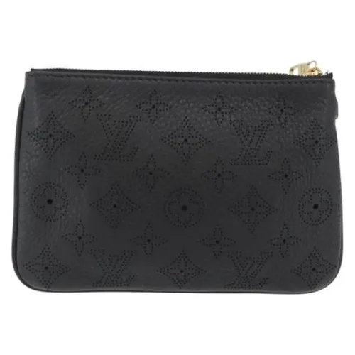 Pre-owned > Pre-owned Bags > Pre-owned Clutches - - Louis Vuitton Vintage - Modalova