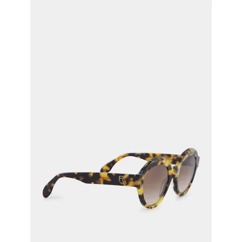 Accessories > Sunglasses - - Emmanuelle Khanh - Modalova