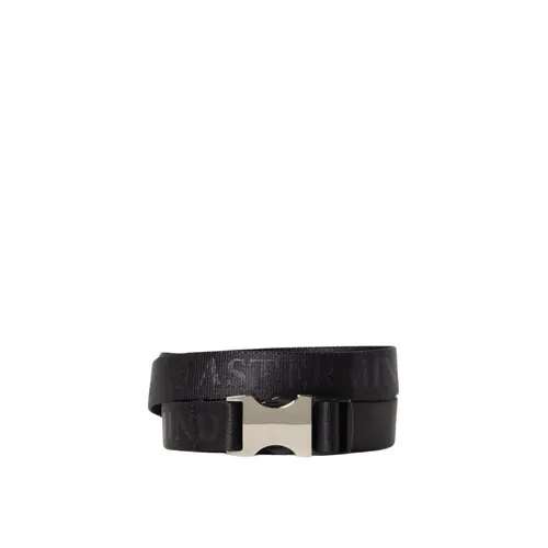 Accessories > Belts - - Mastermind World - Modalova