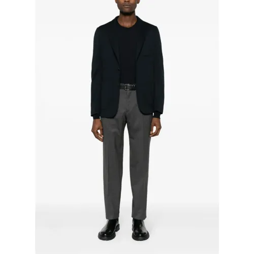 Knitwear > Round-neck Knitwear - - Lardini - Modalova