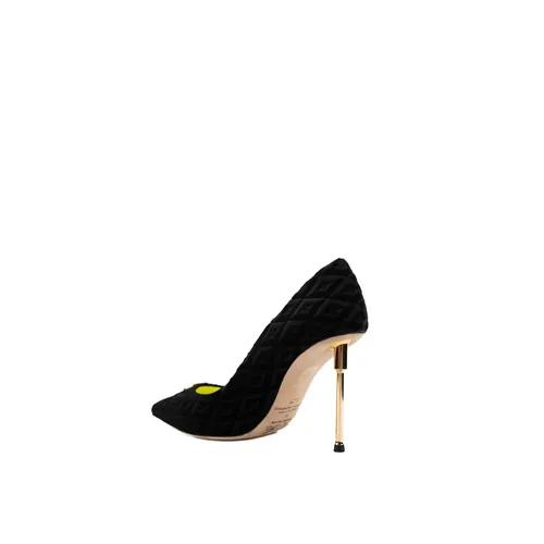 Shoes > Heels > Pumps - - Elisabetta Franchi - Modalova