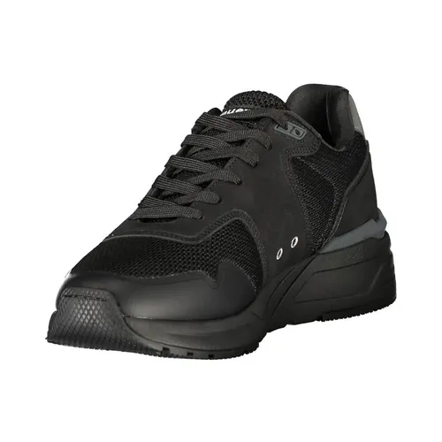 Blauer - Shoes > Sneakers - Black - Blauer - Modalova