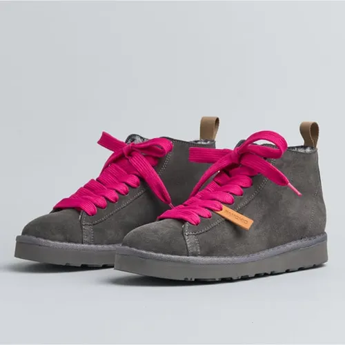 Panchic - Shoes > Sneakers - Gray - Panchic - Modalova