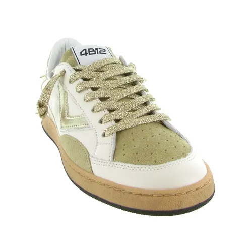 Shoes > Sneakers - - 4B12 - Modalova