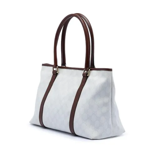 Pre-owned > Pre-owned Bags > Pre-owned Tote Bags - - Gucci Vintage - Modalova