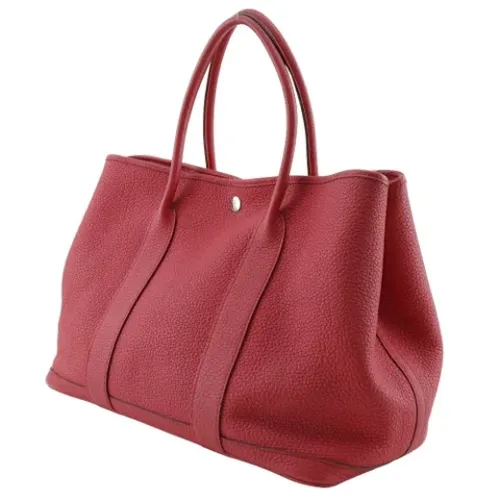 Pre-owned > Pre-owned Bags > Pre-owned Handbags - - Hermès Vintage - Modalova