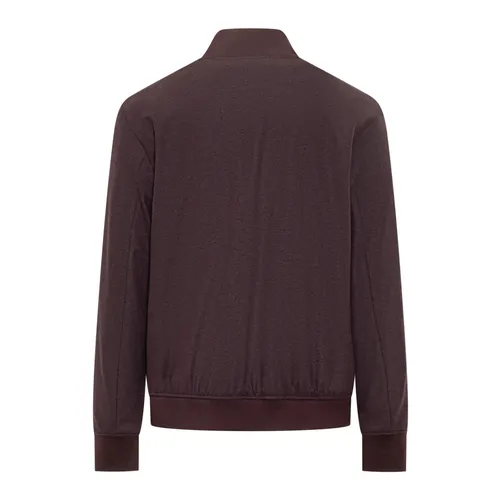Jackets > Bomber Jackets - - Hugo - Modalova