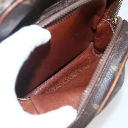 Pre-owned > Pre-owned Bags > Pre-owned Cross Body Bags - - Louis Vuitton Vintage - Modalova