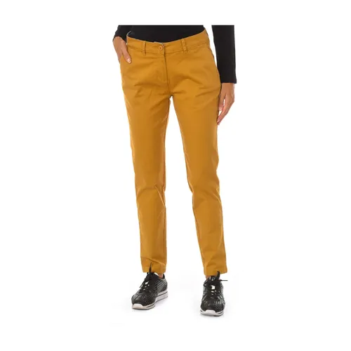 Trousers > Slim-fit Trousers - - Napapijri - Modalova