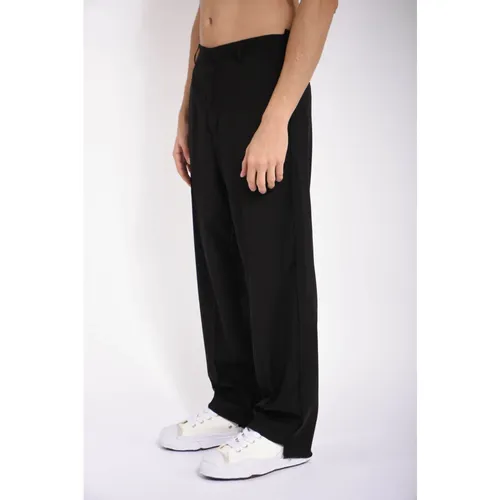 Trousers > Wide Trousers - - Costumein - Modalova