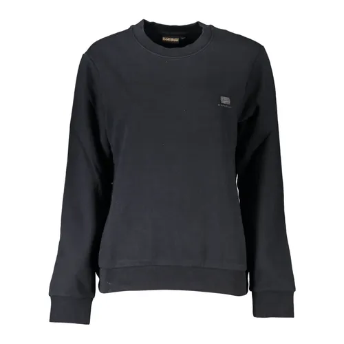 Sweatshirts & Hoodies > Sweatshirts - - Napapijri - Modalova