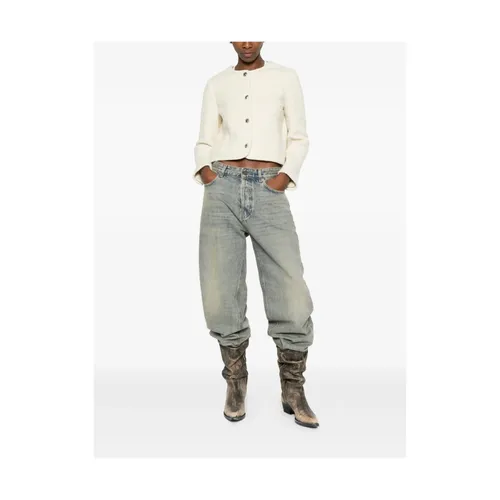 Jeans > Loose-fit Jeans - - Haikure - Modalova