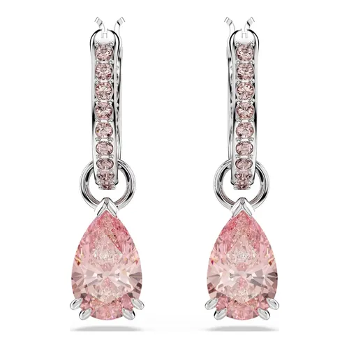 Accessories > Jewellery > Earrings - - Swarovski - Modalova