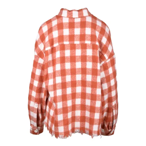 Blouses & Shirts > Shirts - - Destin - Modalova